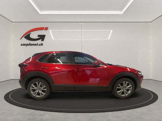 Mazda CX-30 2.0 186 Exclusive-Line AWD