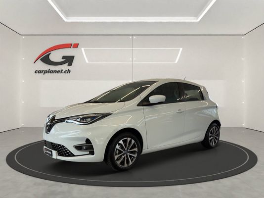 Renault Zoe R135 Intens mit Antriebsbatterie