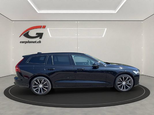 Volvo V60 2.0 T8 TE Ultra Dark eAWD V60 for Business