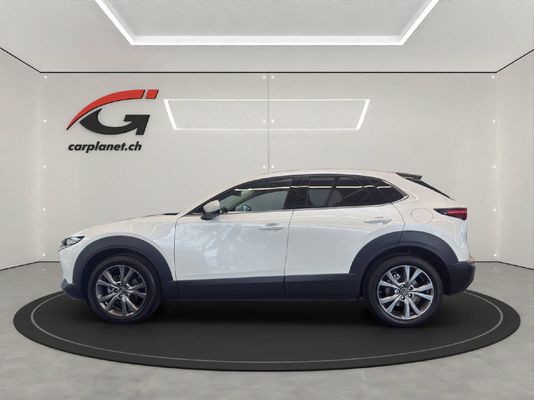 Mazda CX-30 2.0 186 PS Exclusive-Line AWD BOSE