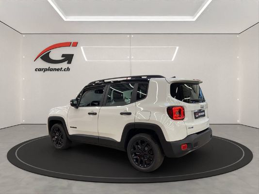 Jeep Renegade 1.3 Summit 4xe