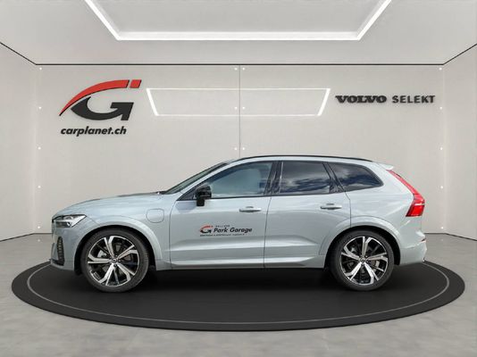 Volvo XC60 2.0 T8 TE Ultimate Dark e