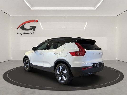 Volvo XC40 E80 Plus Single Motor Long Range