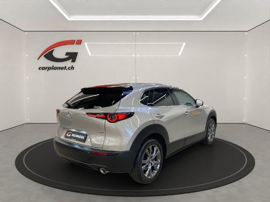 Mazda CX-30 Centre-Line 4x4