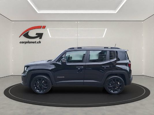 Jeep Renegade 1.5 Turbo Summit SKY