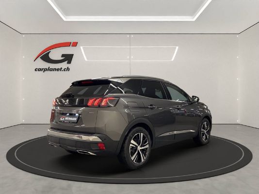 Peugeot 3008 1.6 Plug-in Hybrid4x4 300 GT