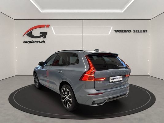 Volvo XC60 2.0 T6 TE Ultimate Dark e