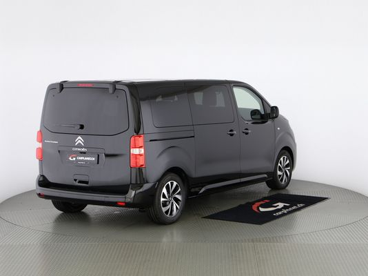 Citroen e-Spacetourer M 75 kWh Business