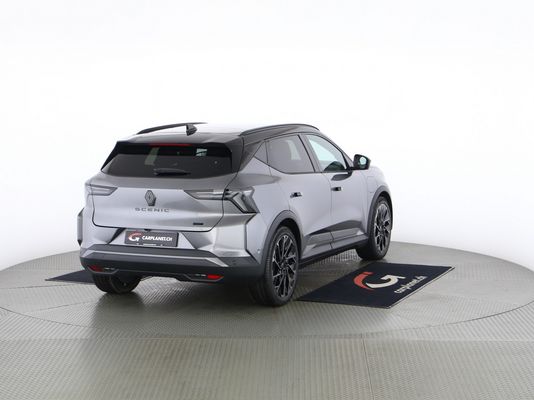 Renault Scénic E-Tech esprit Alpine