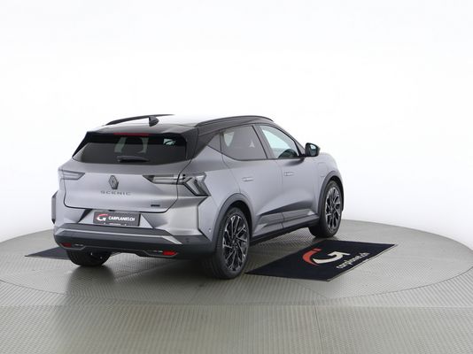 Renault Scenic E-Tech esprit Alpine