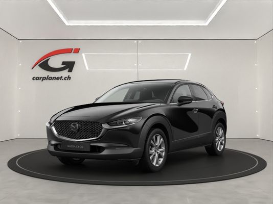 Mazda CX-30 2.0 186 Exclusive-Line AWD