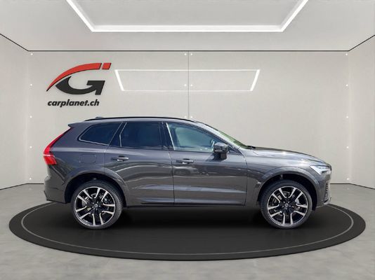 Volvo XC60 2.0 T8 TE Ultra Dark eAWD XCLUSIVE