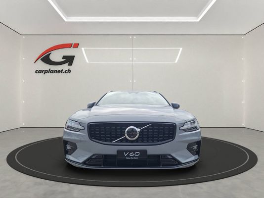 Volvo V60 2.0 B4 Plus Dark