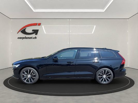 Volvo V60 2.0 T8 TE Ultra Dark eAWD V60 for Business