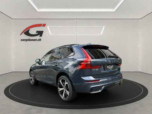 Volvo XC60 2.0 T8 TE XCLUSIVE Ultra