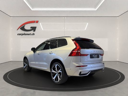 Volvo XC60 2.0 T8 TE XCLUSIVE Ultra Dark eAWD