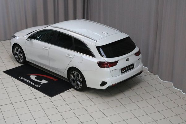 KIA Ceed SW 1.6 CRDi MHEV Power