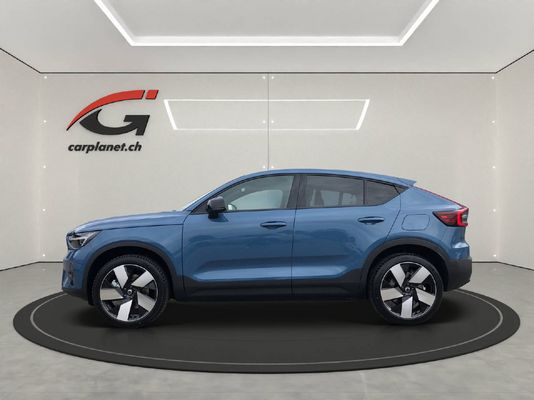 Volvo C40 E80 Ultimate AWD