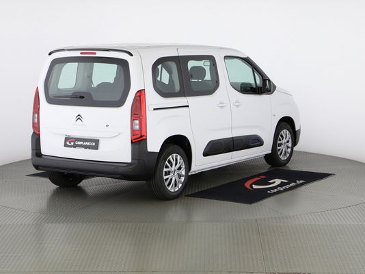 Citroen e-Berlingo Feel 50 kWh