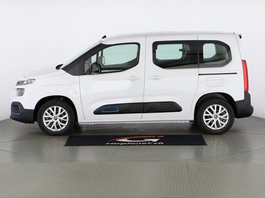 Citroen e-Berlingo Feel 50 kWh