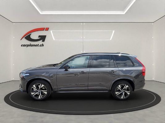 Volvo XC90 2.0 T8 TE Plus Dark 7P. eAWD  XCENTRIC