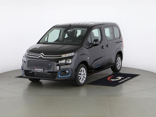 Citroen e-Berlingo Feel 50 kWh