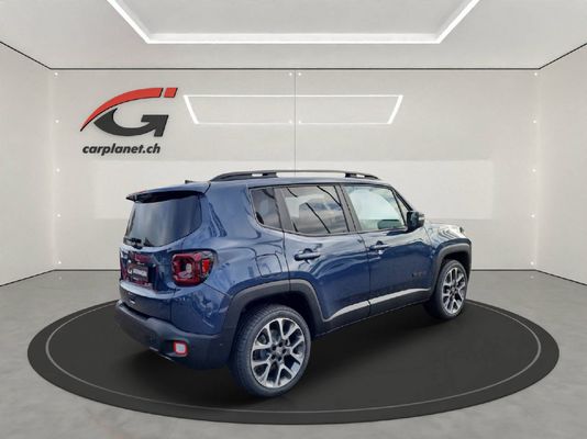 Jeep Renegade 1.3 S 4xe