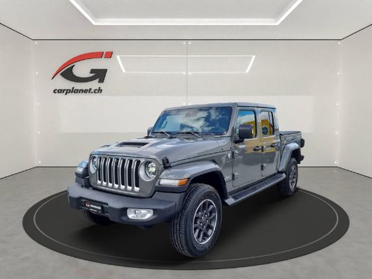 Jeep Gladiator 3.0 D Overland