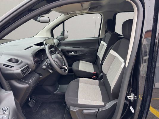 Citroën Berlingo XL 1.5 BlueHDi 130 Max