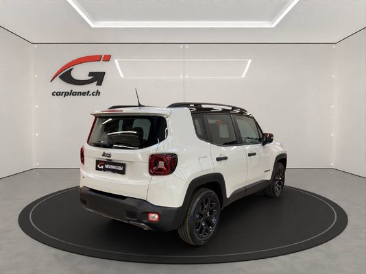 Jeep Renegade 1.5 Turbo Summit