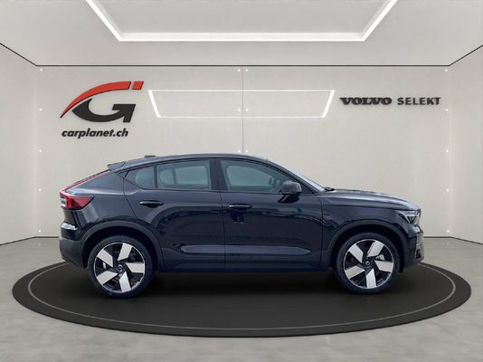 Volvo C40 P6 Recharge Plus