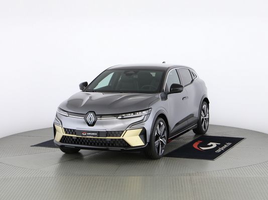 Renault Megane E-Tech iconic