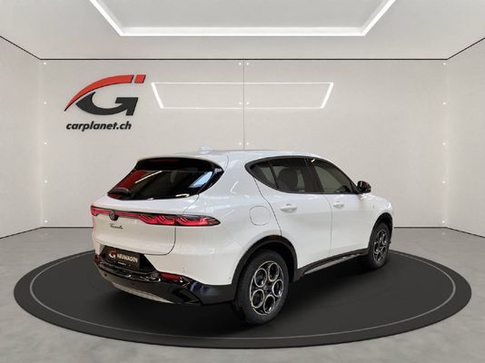 Alfa Romeo Tonale 1.3 Plug-in Hybrid Ti Q4