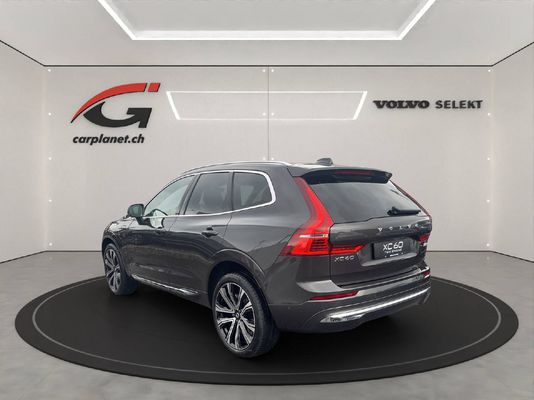 Volvo XC60 2.0 T8 TE Ultra Bright eAWD XCLUSIVE