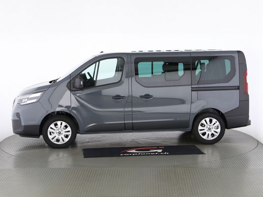 Nissan Primastar Kombi 2.8 t L1H1 2.0 8 Plätzer