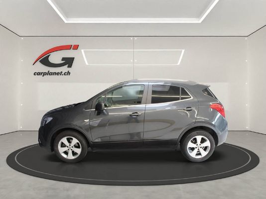 Opel Mokka 1.6 CDTI 4x4 Cosmo S/S