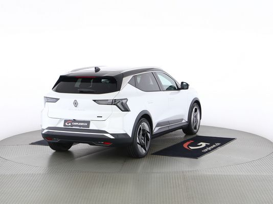 Renault Scénic E-Tech iconic