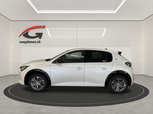 Peugeot 208 e-Allure Pack