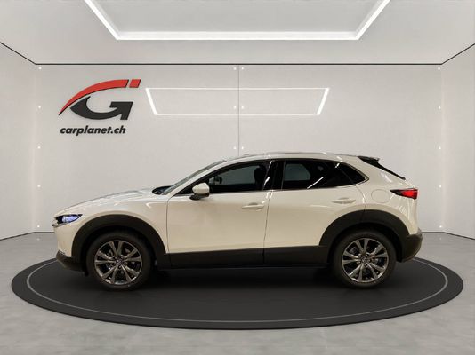 Mazda CX-30 Exclusive-Line 4x4