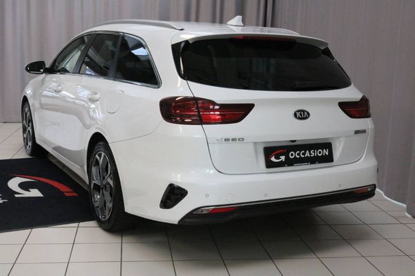 KIA Ceed SW 1.6 CRDi MHEV Power