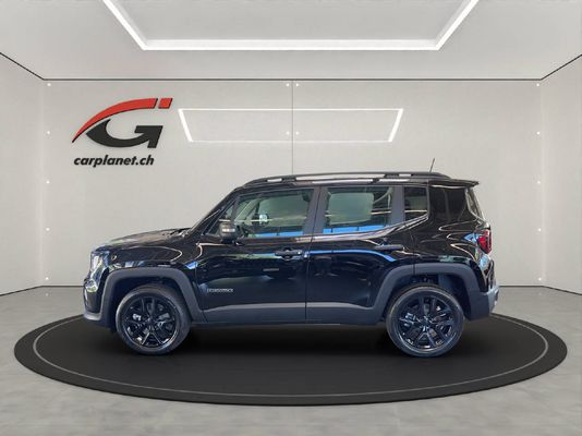 Jeep Renegade 1.3 Summit 4xe AWD SKY