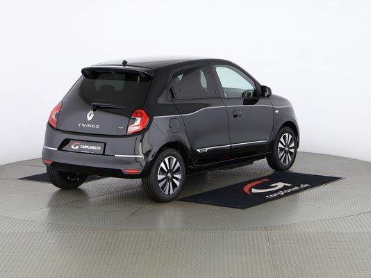 Renault Twingo techno