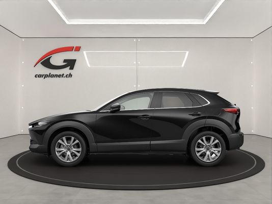 Mazda CX-30 2.0 186 Exclusive-Line AWD