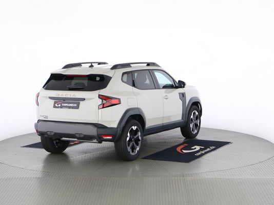 Dacia DUSTER ALL-NEW Extreme HYBRID 140