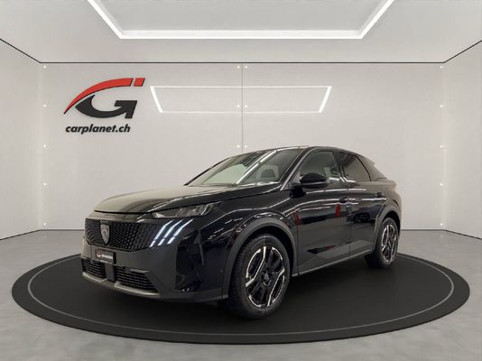 Peugeot 3008 e-Allure