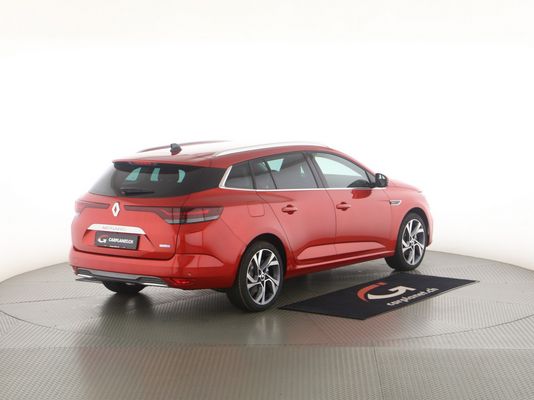 Renault Megane Grandtour 1.6 E-Tech Plug-In R.S. LINE