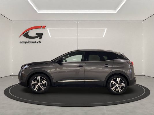 Peugeot 3008 1.6 Plug-in Hybrid4x4 300 GT