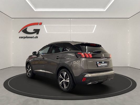 Peugeot 3008 1.6 Plug-in Hybrid4x4 300 GT