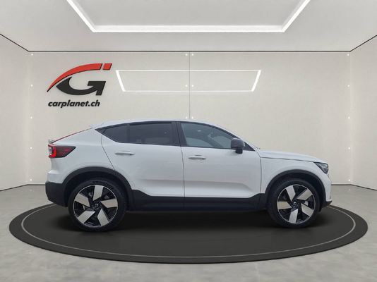 Volvo C40 E80 Ultimate AWD