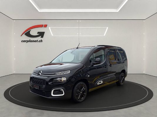 Citroën Berlingo XL 1.5 BlueHDi 130 Max